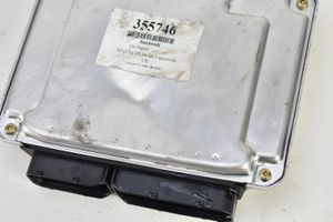 Volkswagen PASSAT B5.5 Releju montāžas bloks 038906019BM