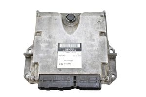 Opel Signum Skrzynka przekaźników 97379557