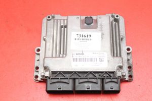 Renault Talisman Boîte à fusibles relais 237106468R