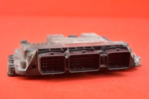 Renault Espace -  Grand espace IV Relay mounting block 8200311550