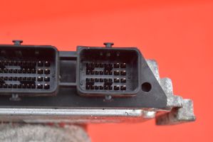 Renault Espace -  Grand espace IV Relay mounting block 8200311550