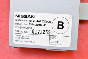 Nissan Murano Z50 Scatola di montaggio relè 284A1-CC000