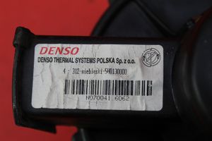 Ford Ka Ventola riscaldamento/ventilatore abitacolo 5H0130000