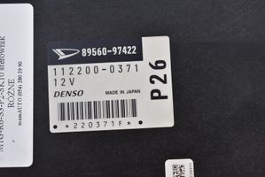 Daihatsu YRV Boîte à fusibles relais 89560-97422