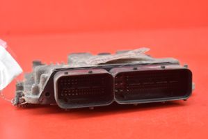 Opel Astra H Relay mounting block 55189924