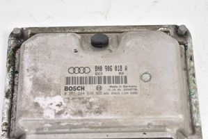 Audi TT Mk1 Releen moduulikiinnike 8N0906018A