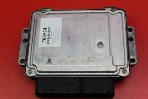 Hyundai Santa Fe Releju montāžas bloks 39101-27825