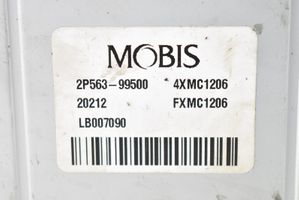 KIA Sorento Rėlių montavimo blokas 2P563-99500