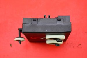 Volkswagen Touareg II Relay mounting block 4H0959795B