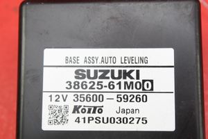 Suzuki SX4 Skrzynka przekaźników 38625-61M00
