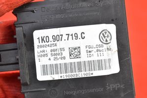 Volkswagen Eos Releen moduulikiinnike 1K0907719C