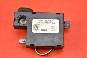 Land Rover Discovery 3 - LR3 Boîte à fusibles relais 5H22-18K891-GA