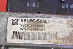 Tata Indica Vista II Scatola di montaggio relè V29002763A