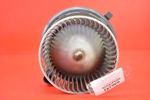 Chevrolet Matiz Heater fan/blower 613136