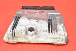 Volkswagen Phaeton Relay mounting block 070906016B