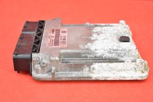 Volkswagen Phaeton Relay mounting block 070906016B