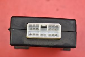 Opel Antara Relay mounting block 96626671