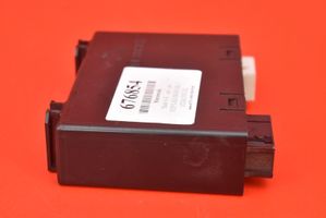 Saab 9-3 Ver2 Boîte à fusibles relais 12827053AA
