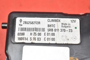 Renault Talisman Rėlių montavimo blokas 285258212R