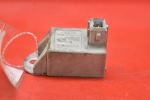 Ford Cougar Relay mounting block 93AB-12A019-AB