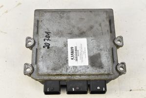 Ford Fusion Scatola di montaggio relè 3N11-12A650-AB