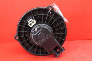 Subaru XV I Ventola riscaldamento/ventilatore abitacolo 872700-6060