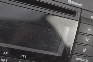 Suzuki Grand Vitara I Radio/CD/DVD/GPS-pääyksikkö 39101-54P10