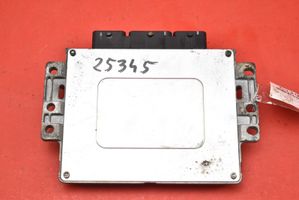 Renault Vel Satis Relay mounting block 8200279459