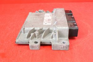 Renault Thalia I Relay mounting block 8201117953