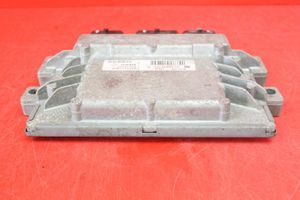 Renault Thalia I Relay mounting block 8201117953