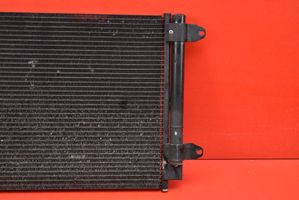 Volkswagen Eos Air conditioning (A/C) radiator (interior) 1K0298403A