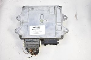 Mazda CX-7 Boîte à fusibles relais L39P18881A