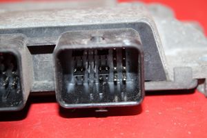 Renault Twingo II Relay mounting block 8200774747