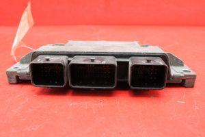 Renault Twingo II Relay mounting block 8200774747