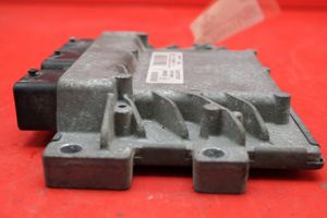 Renault Twingo II Relay mounting block 8200774747