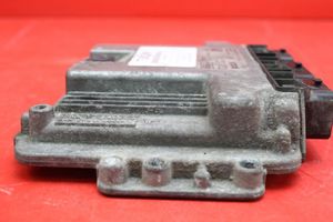 Volvo V50 Relay mounting block 4N51-12A650-BA