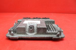 Volvo V50 Relay mounting block 4N51-12A650-BA