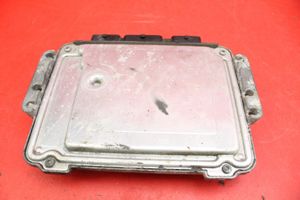 Volvo V50 Relay mounting block 4N51-12A650-BA