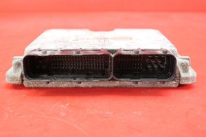 Opel Astra H Relay mounting block 24467018