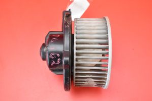 Daihatsu Feroza Heater fan/blower 194000-0490