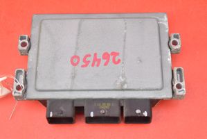 Renault Twingo II Relay mounting block 8200774747