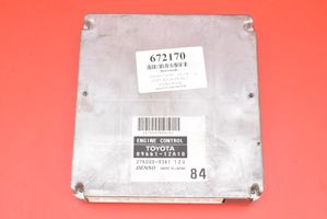 Toyota Corolla E120 E130 Releen moduulikiinnike 89661-12A10