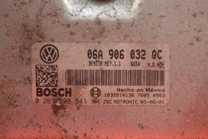 Volkswagen Jetta V Releen moduulikiinnike 06A906032QC