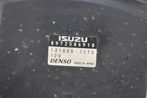 Opel Signum Skrzynka przekaźników 131000-1270