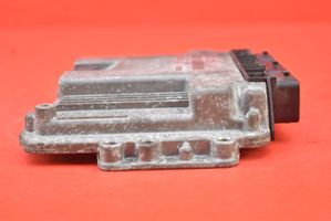 Renault Scenic II -  Grand scenic II Relay mounting block 0281011275