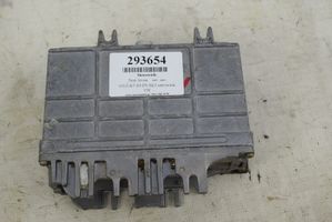 Seat Arosa Scatola di montaggio relè 0261203929/930