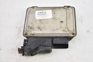 Opel Signum Skrzynka przekaźników 55189630LM