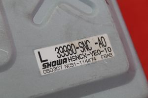 Honda Civic Skrzynka przekaźników 39980-SNC-A01