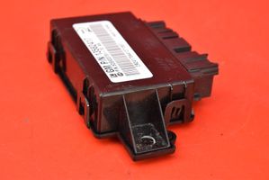 Opel Mokka Relay mounting block 13582417