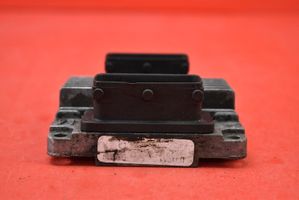 Opel Astra G Relay mounting block 897306575